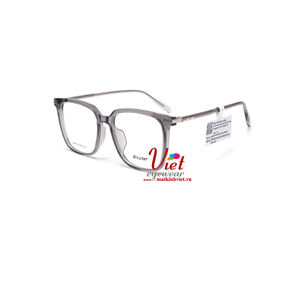 Gọng kính FLYER F44612 C4